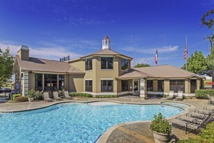 Kensington by the Vineyard Apartments