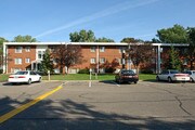 Pine Tree Park Apartments