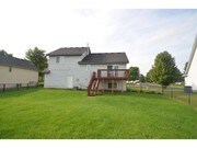3 Bedroom Single-Family Home for Rent $1500