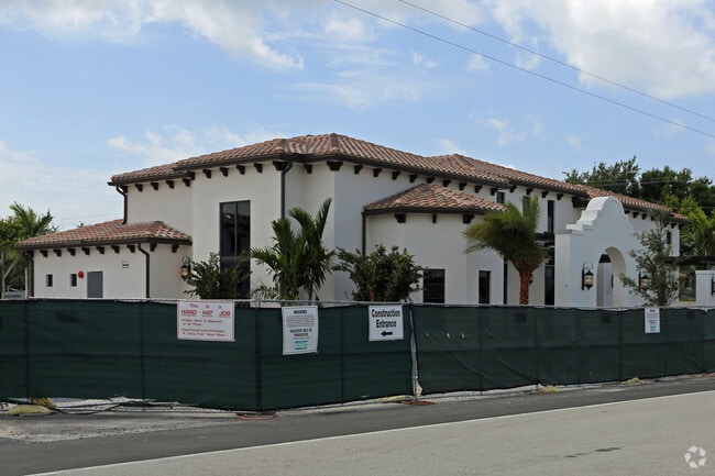 Delray Preserve Apartments