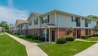 Dawnville Meadows Apartments