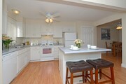 Mill Creek Townhouses Apartments
