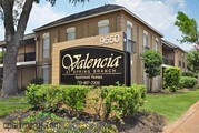 Valencia at Spring Branch Apartments