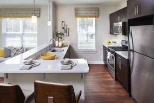 One Upland Apartments