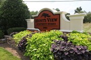 Hunt's View Apartments