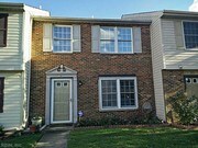 3 Bedroom Townhome for Rent $995