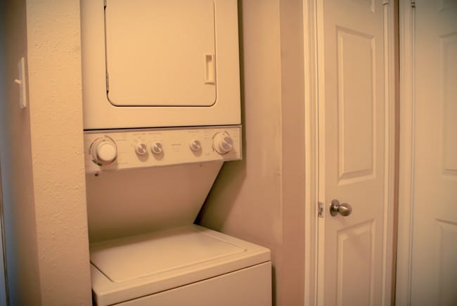 Waters Park Apartments