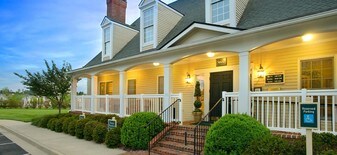 The Carriage Homes at Wyndham Apartments