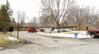Ridge Manor Apartments