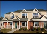 Summit Wood Apartments