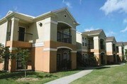 Longridge Apartments