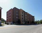 Jazz District Apartments