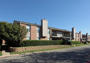 Ladera Ranch Apartments