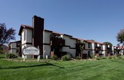 Quail Ridge Apartments