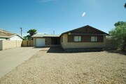 3 Bedroom Single-Family Home for Rent $965