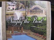 Park Ridge Apartments