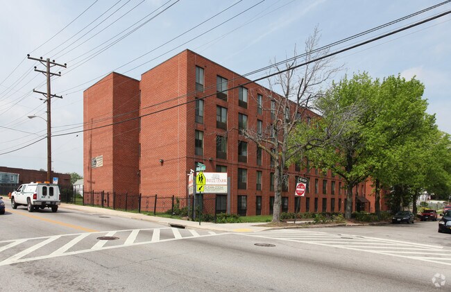 Morrell Park Apartments Baltimore Morrell Park Apartments Baltimore