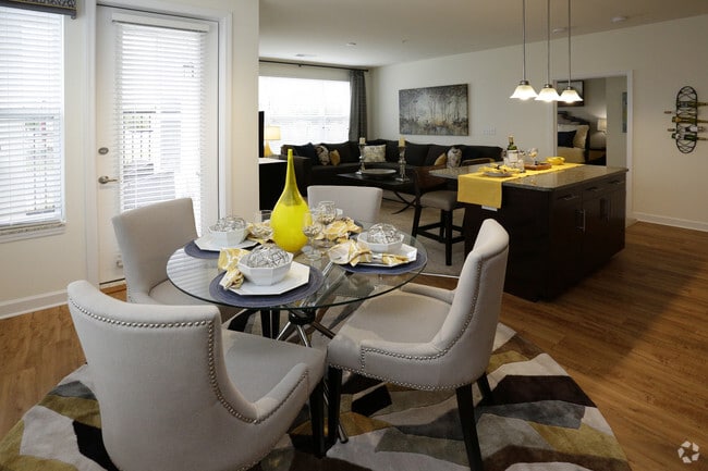 Stonebridge Terrace Apartments