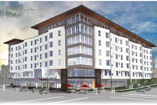 Allez Apartments