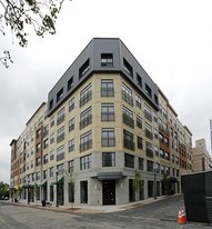 Valley & Bloom Apartments