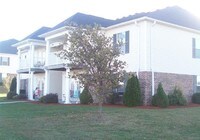 Willow Point Apartamentos