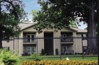 Park Trace Apartments
