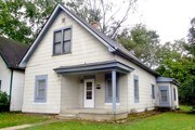 5 Bedroom Single-Family Home for Rent $795