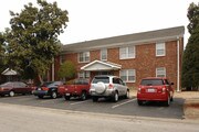 Village Park Apartments