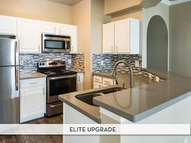 The Villas at Rogers Ranch Apartments
