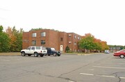 Lakewood Apartments