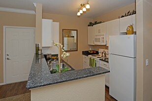 Rocklin Ranch Apartments