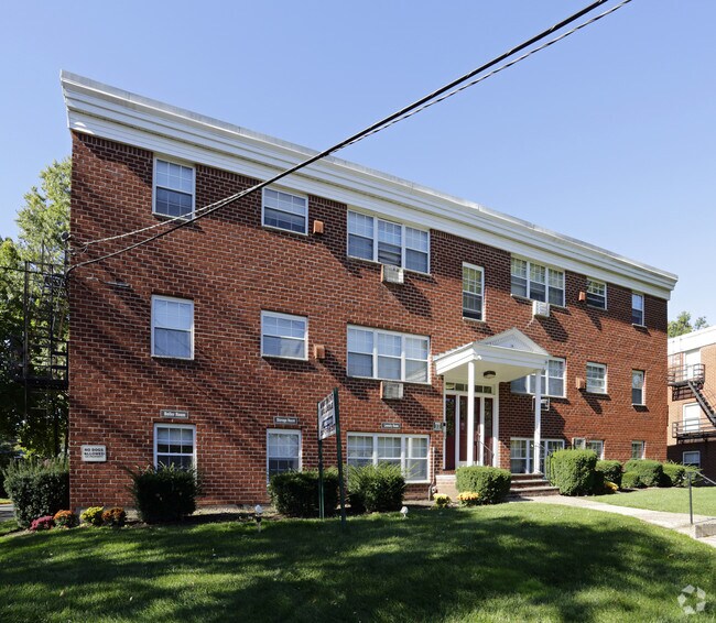 Radnor Manor Rentals Fair Lawn, NJ