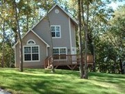 Moonlight Cottages, Duplex and Townhomes Apartments