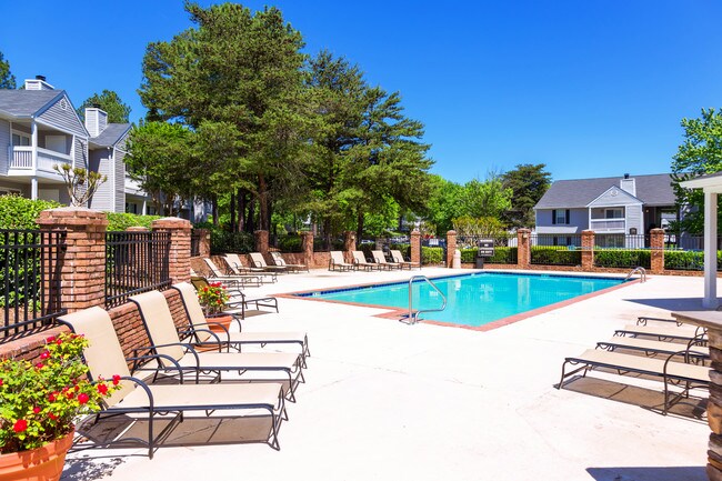 Brook Highland Place Apartments