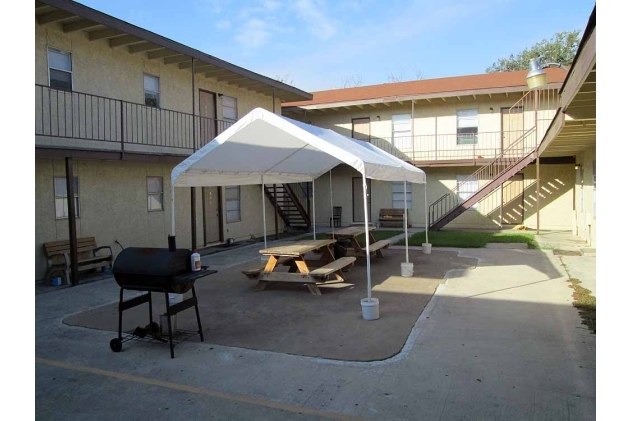 Delmar Apartments Rentals - San Antonio, TX | Apartments.com