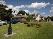 Dalewood Townhomes Apartments
