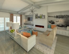 The Retreat Apartments