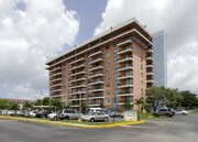 Park Towers Apartments