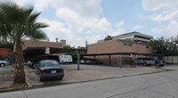 Tarleton Apartments