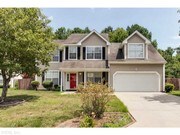 4 Bedroom Single-Family Home for Rent $1800