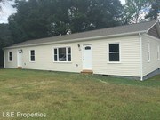 2 Bedroom Single-Family Home for Rent $800