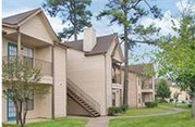 The Brazos Apartments