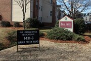 Briar Creek Apartments