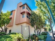 Golden Pacific Apartments