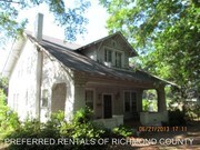 3 Bedroom Single-Family Home for Rent $800