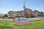 Windmill Apartments