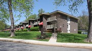 Brook View Apartments