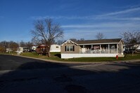 Deer Trace Apartments