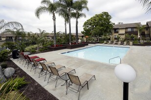 Shadowridge Heights Apartments