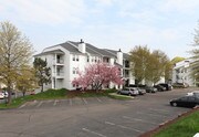 Middletown Ridge Apartamentos